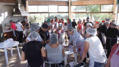 Photo of MINERA EL ABRA OFRECE CAPACITACIONES LABORALES PARA COMUNIDADES DE ALTO EL LOA