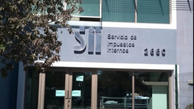 Photo of CIERRAN OFICINA DE SERVICIO DE IMPUESTOS INTERNOS EN CALAMA POR CASO POSITIVO DE COVID19