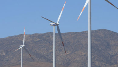 Photo of ENGIE ENERGÍA INGRESÓ DECLARACIÓN DE IMPACTO AMBIENTAL PARA DESARROLLO DE PROYECTO EÓLICO «VIENTOS DEL LOA» EN CALAMA