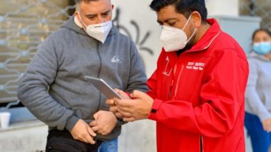 Photo of SEREMI GOBIERNO DESTACA INICIATIVA «CUENTA HASTA TRES» Y HACE LLAMADO DE AUTOCUIDADO A LA COMUNIDAD