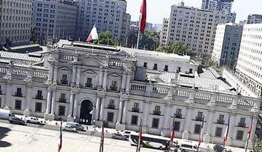 Photo of Gobernadores Regionales solicitan audiencia con Piñera: Entregarán propuesta para corregir leyes sobre descentralización