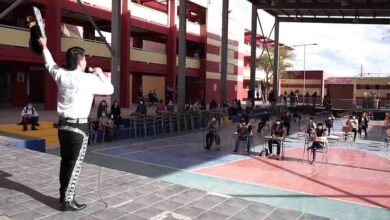 Photo of Liceo Bicentenario Diego Portales celebra 10 años de vida con emocionante aniversario y Festival de la Voz
