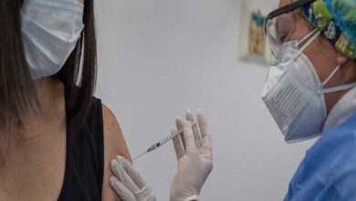 Photo of Diego Rodríguez, subdirector médico del Hospital Carlos Cisternas de Calama: “La vacunación es lo  más importante ha disminuido en 90% la hospitalización grave y el contagio del virus”