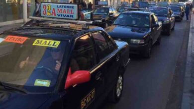 Photo of Core aprueba cerca de $300 millones de pesos para subsidio de renovación de Taxis Colectivos de la Región de Antofagasta