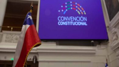 Photo of Abogado llama a desarrollar mejor los 14 artículos sobre el Sistema Judicial aprobados en la Convención Constitucional