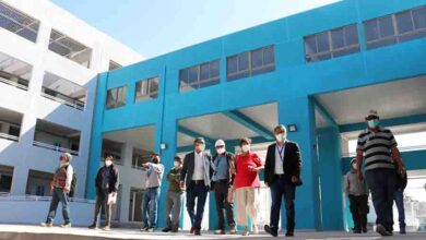 Photo of Escuela Presidente Balmaceda volverá a clases con doble jornada en nuevo edificio por remodelación de sector antiguo