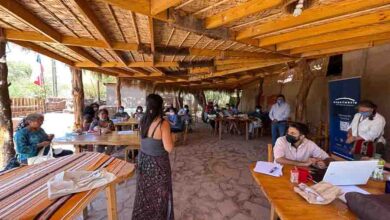 Photo of San Pedro de Atacama avanza en fortalecer y posicionar el turismo de intereses especiales