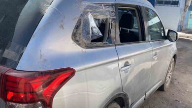 Photo of Funcionarios de salud y usuarios del Cesfam Alemania son víctimas de constantes robos en sus vehículos