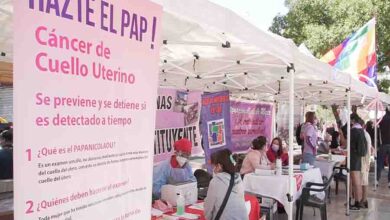 Photo of 8M: APS realizó exámenes preventivos a mujeres de la comuna
