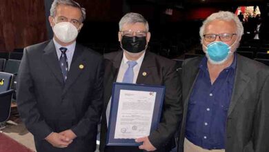 Photo of El Hospital de Calama Dr. Carlos Cisternas recibió el galardón de la “Mazorca de Oro Río Loa 2022”