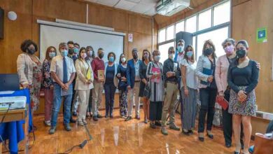 Photo of Alumnos de primero, segundo y tercero básico tendrán asignatura de lengua kunza