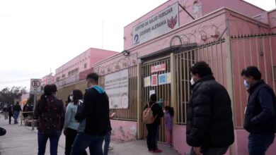 Photo of Cesfam Surponiente: Comdes y SSA impulsarán proyectos para potenciar la en Calama