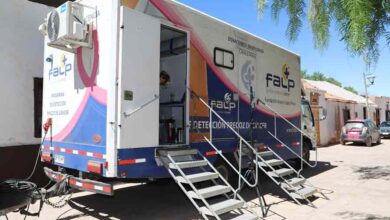 Photo of Con mamografías gratis para mujeres mayores de 40 años san pedro de atacama previene el cáncer de mamas