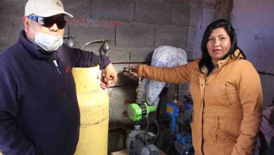 Photo of Hogares de Ollagüe logran mejora en abastecimiento de agua con Fondo Comunitario de El Abra