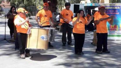 Photo of Corcaldem lidera importante campaña inclusiva en la comuna de Calama, se inicia este miércoles 24 de Agosto con recreos entretenidos.