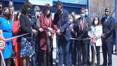 Photo of Calama cuenta con el primer centro comunal de pesquisa del cáncer a nivel nacional