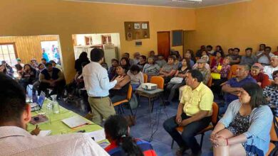 Photo of Pueblo Lickanantay realizará congreso en San Pedro de Atacama