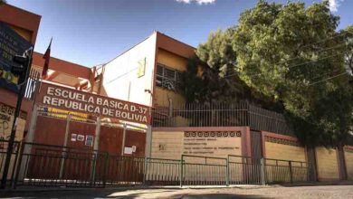 Photo of Tres establecimientos municipales vuelven a clases presenciales luego de periodo de cuarentena