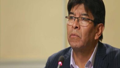Photo of Senador Velásquez se adhiere a petición de Estado de Excepción para la Región de Antofagasta