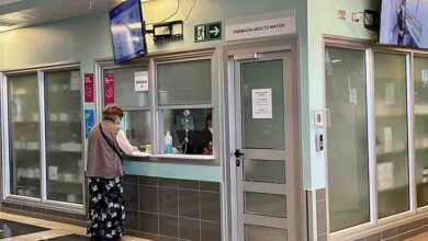Photo of Farmacia para los adultos mayores del Hospital de Calama sigue mejorando los tiempos de espera