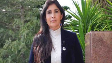 Photo of Diputada Ahumada: “No es posible que en Chile sea más fácil ingresar de forma irregular, seguiremos solicitando el Estado de Excepción para la Macrozona Norte”