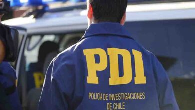 Photo of PDI investiga balacera registrada al norte de Calama