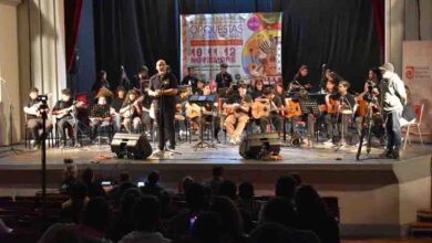 Photo of A partir de este 2022 Calambanda será parte de la Corporación de Orquestas Latinoamericanas de Chile