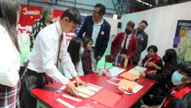 Photo of Liceo Eleuterio Ramírez realizó jornada de educación no sexista para toda su comunidad educativa