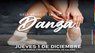 Photo of Escuela de Danza presentará su gala anual y estrenará musical de La Bella y la Bestia