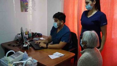 Photo of Unas 270 prestaciones en salud se concretaron en operativo médico de Minera El Abra en Chiu Chiu