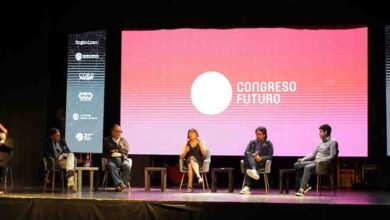 Photo of Congreso Futuro abordó en Calama la agricultura en el desierto y la economía circular