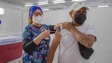Photo of Casi 800 dosis de vacunas bivalentes para Covid fueron administradas durante la última semana en Calama