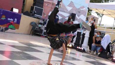 Photo of Campamento de Break Dance: La nueva propuesta de la Corporación Cultural de Calama para este verano