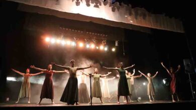 Photo of Escuelas de Formación Artisticas estarán presente en Festival de Teatro Zicosur de Antofagasta