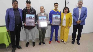 Photo of Realizan Premiación de Concurso Audiovisual “Imperdibles de Calama”