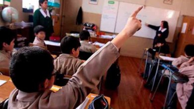 Photo of La demanda de matrícula escolar en la Provincia el Loa aumentó  en un 32% 