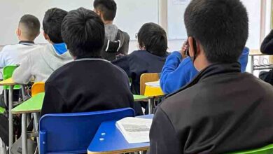 Photo of Seremi de Educación presentó programa para prevenir la violencia escolar en los establecimientos educacionales