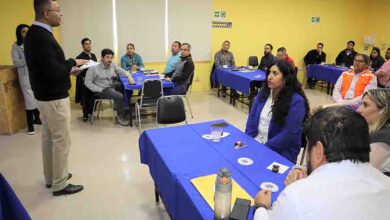 Photo of Codelco Chuquicamata y Liceo B-9 de Calama se unen para fortalecer y orientar la formación de técnicos hacia las necesidades de la industria
