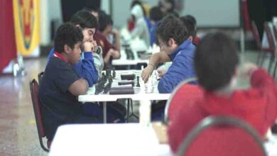 Photo of Con éxito se realizó torneo de ajedrez de Comdes para definir representantes a nivel comunal