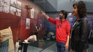 Photo of Calama muestra al mundo su patrimonio cultural con una multiplataforma digital