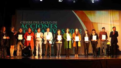 Photo of Más de 1000 docentes de Comdes participaron de ciclo de capacitaciones durante el último año