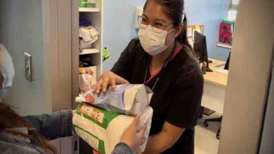Photo of Hospital de Calama inicia campaña de donaciones de útiles de aseo para pacientes sin red de apoyo