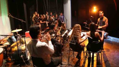 Photo of Más de 90 jóvenes de distintas partes de Chile llegan a Calama para deslumbrar con Conciertos Musicales