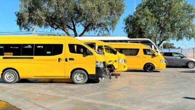 Photo of Comdes incrementa transporte escolar a 530 estudiantes para acercarlos a sus establecimientos educativos