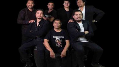 Photo of Grupo Los Pitucos lanzarán el 5 de agosto su primer disco llamado «Quien Llegó?