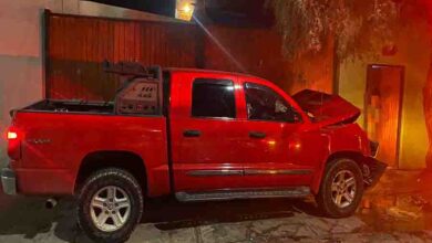 Photo of Carabineros recupera vehículo robado en menos de 24 horas