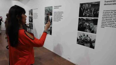 Photo of Conmemoran 50 años del Golpe de Estado con emotiva exposición