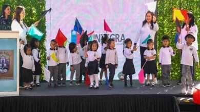 Photo of Jardín infantil Lickan Antay y SQM, lanzan proyecto educativo que pone en valor la lengua Kunza