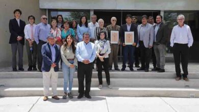 Photo of Con importantes reconocimientos, el Museo de Historia Natural y Cultural de Desierto de Atacama festejó 23 años de existencia