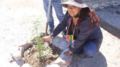 Photo of Minera El Abra pone en marcha nueva versión de su Fondo Ambiental para impulsar iniciativas sostenibles en la región